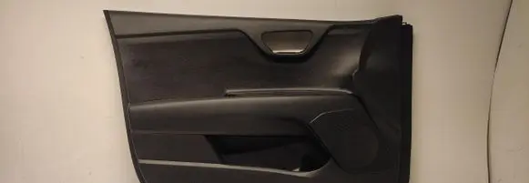 KIA Rio Front door card panel trim 82301H8100
