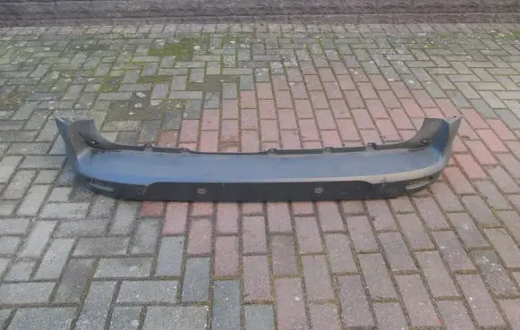 Ford Transit Rear bumper FT1117K823A DT1117906A DT1117906B