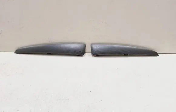 Renault Espace - Grand espace IV Dashboard glove box trim 8200482318 8200482319 1555000