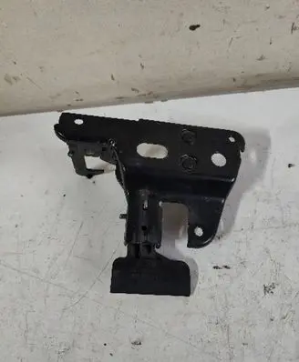 Audi A6 S6 C6 4F Engine bonnet/hood lock/latch loop/hook 4F0823480