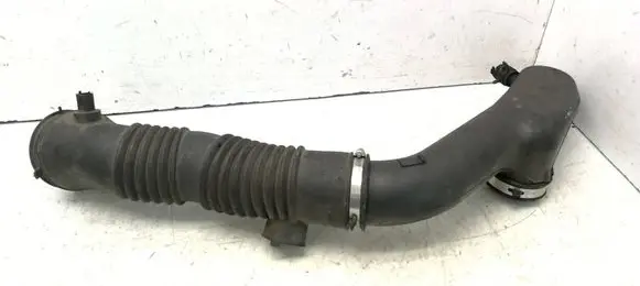 Opel Sintra Air intake hose/pipe 25099940 PA6T2G6 25147300