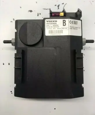 Volvo XC90 Phone control unit/module 30732405