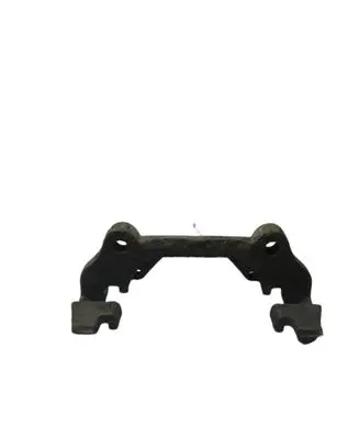 Opel Vectra C Front Brake Caliper Pad/Carrier 