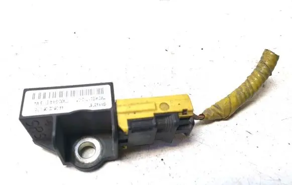 Honda CR-V Airbag deployment crash/impact sensor 5WK43787
