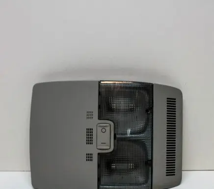 Audi A3 S3 8P Front seat light 8P0947135D