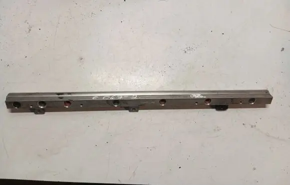 Volvo XC60 Fuel main line pipe 6G9N9H487AH
