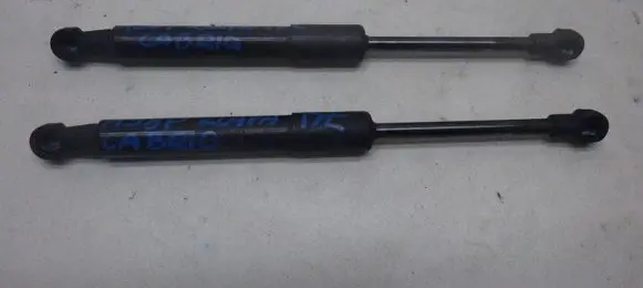 Audi A3 S3 8P Tailgate strut 8P7827552D