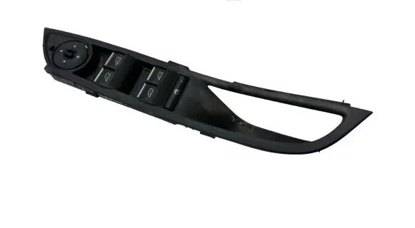 Ford Focus Electric window control switch F1ET14A132CC