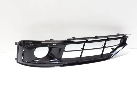 Audi A8 S8 D4 4H Front fog light trim/grill 4H0807679Q