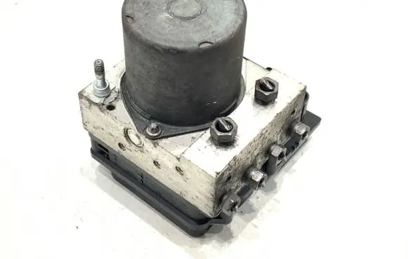 Citroen C5 ABS Pump 9666092580