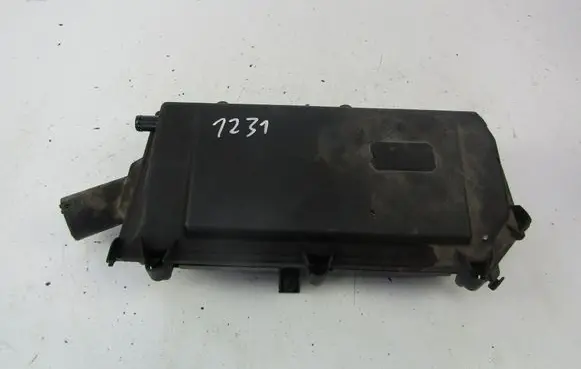 Volkswagen Golf IV Air filter box 036129611AM