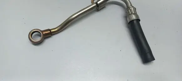 BMW 3 E90 E91 Exhaust gas pressure sensor 7810181