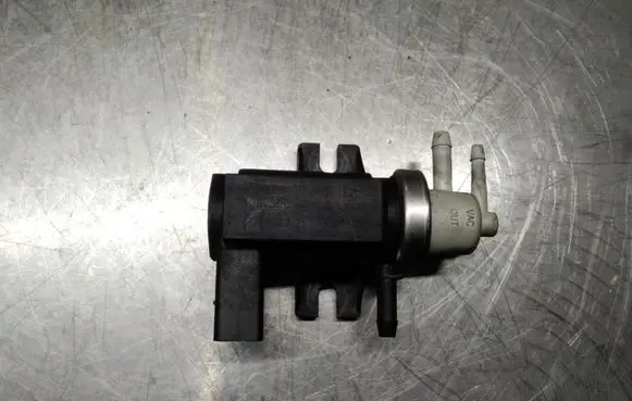 Ford Galaxy Turbo solenoid valve 1J0906627 72290325