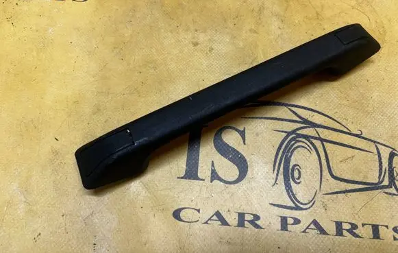 Mercedes-Benz G W461 W463 1st Gen Tailgate/trunk/boot exterior handle A4637430072 4637430072