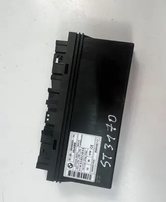 BMW 5 E60 E61 Other control units/modules 6945029