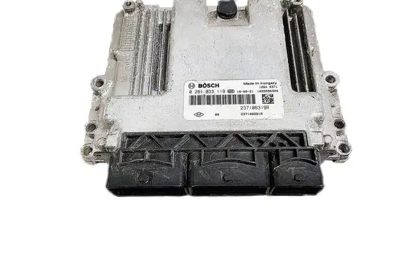 Nissan Note (E11) Engine control unit/module 237106319R