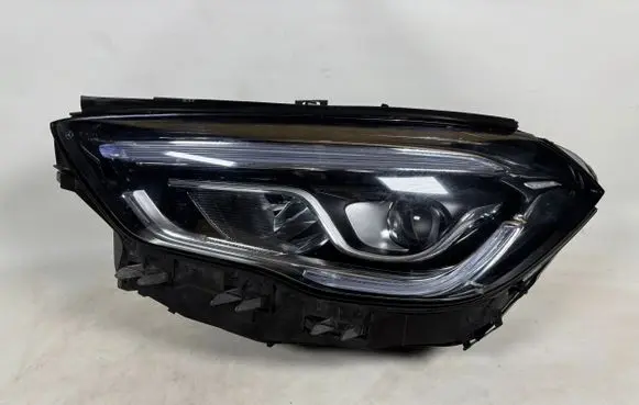 Mercedes-Benz GLA H247 Headlight/headlamp