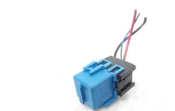 BMW X5 E53 Other relay 6915327 61366915327