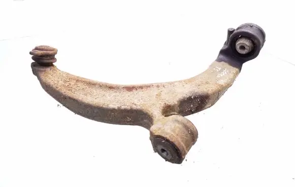 Volkswagen Transporter - Caravelle T5 Front lower control arm/wishbone 7H0407166D