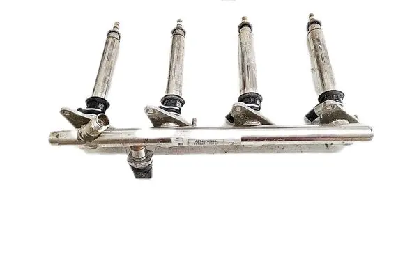 Fuel main line pipe