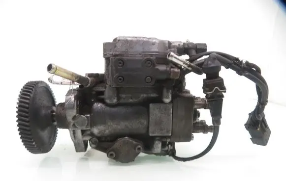 Chrysler Voyager Fuel injection high pressure pump 0460404963
