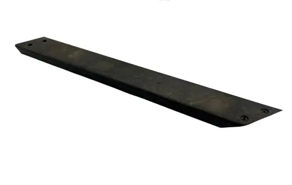 Audi A8 S8 D4 4H Radiator support slam panel bracket 4H0805862C