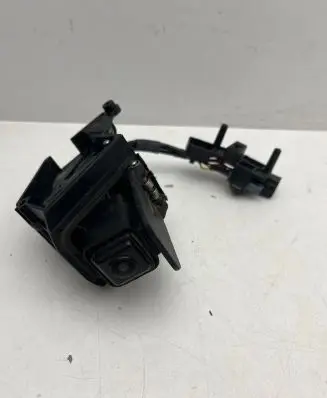 Volkswagen PASSAT B8 Tailgate handle with camera 3q0972848