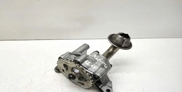 Volkswagen Sharan Oil pump 038115105B 670815857