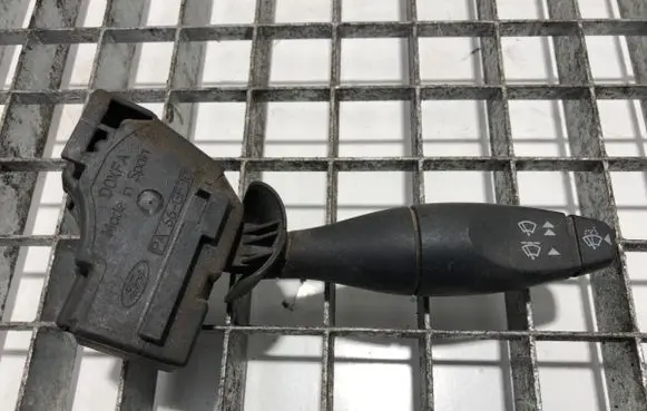 Ford Transit Wiper switch 