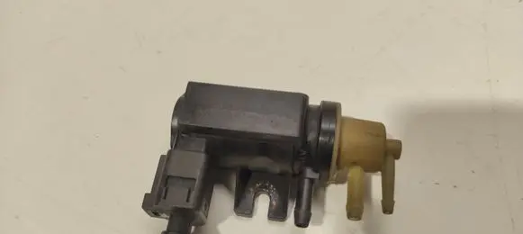 Skoda Roomster (5J) Turbo solenoid valve 1K0906627 70086800