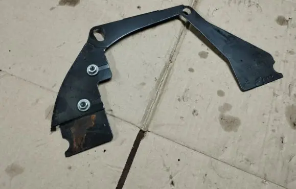 Jeep Renegade Other gearbox part 55208303