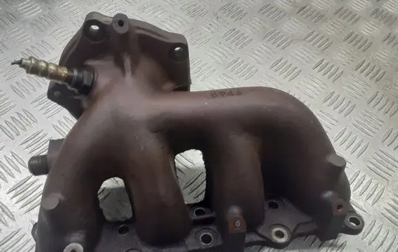 Mazda Premacy Exhaust manifold