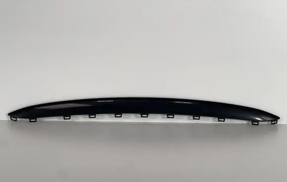 Mercedes-Benz GLE W167 Rear bumper mounting bracket 15353105 V167AMGBM