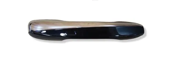 Mercedes-Benz GLC X253 C253 Rear door exterior handle A0997605601