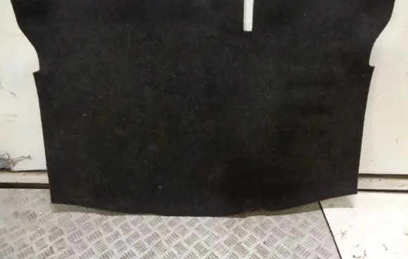 Mazda 2 Trunk/boot mat liner 