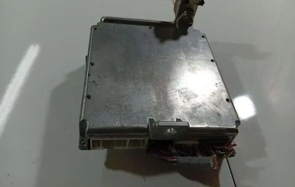 Gearbox control unit/module