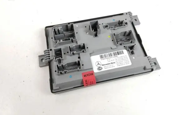 Mercedes-Benz E W213 Other control units/modules A2139007009 A2139028105