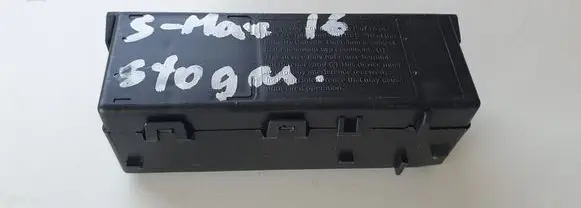 Ford S-MAX Sensor