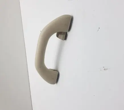 Volkswagen PASSAT B7 USA Rear interior roof grab handle 561857607A