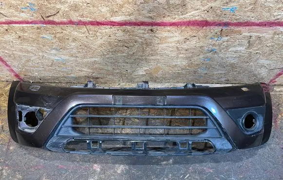 Suzuki Grand Vitara II Front bumper 71721-77KA0 S2511D199-Z