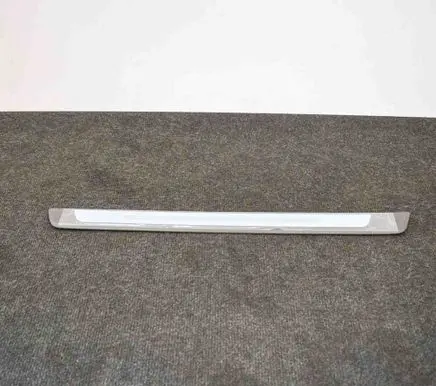 Audi A4 S4 B9 8W sill trim set (inner) 
