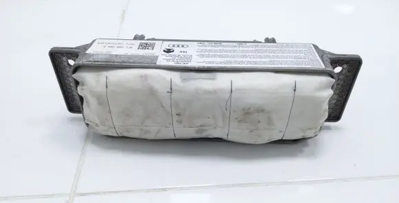 Audi A6 S6 C6 4F Passenger airbag 4F1880204D