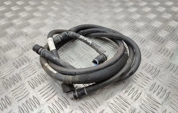 Audi A4 Allroad Headlight washer hose/pipe 8K0955667