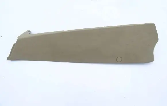 Mercedes-Benz S W221 Centre console side trim front P0116751
