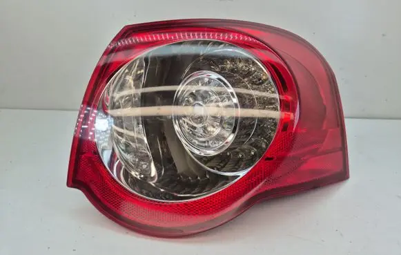 Volkswagen PASSAT B6 Rear/tail lights 3C9945096N