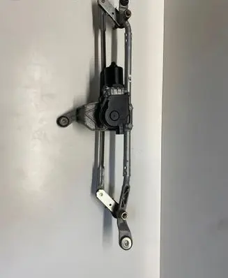 Jeep Grand Cherokee WL Front wiper linkage and motor 68377072AB 50831A 002221508015