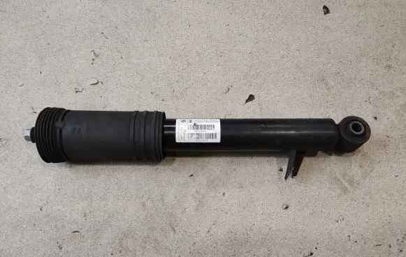BMW X5 E70 Rear shock absorber/damper 6781932