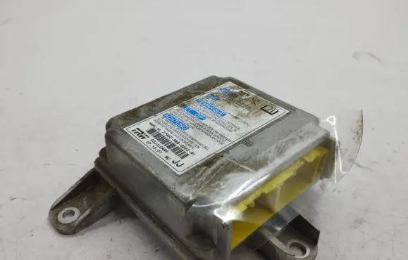 Honda Civic Airbag control unit/module 77960SNBG222M1