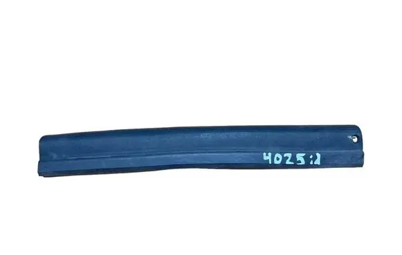 BMW X3 F25 Engine compartment rubber 7234371 17910310