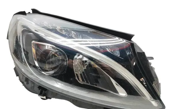 Mercedes-Benz C W205 Headlight/headlamp A2058201461 030128463404